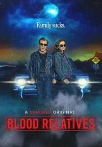 Постер Кровные родственники
