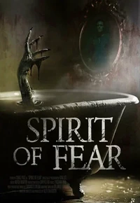 Постер Дух страха