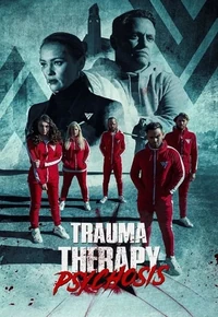 Постер Терапия травмы: Психоз