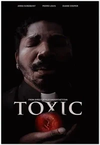 Постер Токсичность