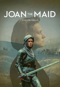 Постер Жанна-Дева – Тюрьмы