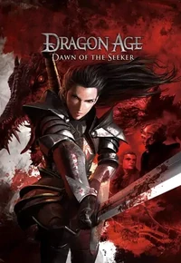 Постер Эпоха дракона: Рождение Искательницы