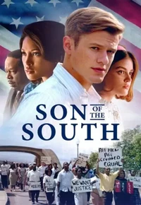 Постер Сын Юга