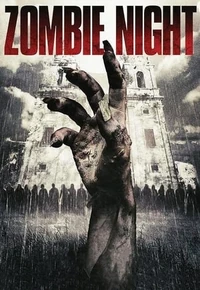 Постер Ночь зомби