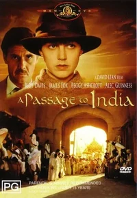 Постер Поездка в Индию