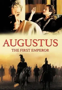 Постер Римская империя: Август
