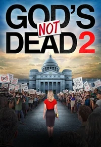 Постер Бог не умер 2