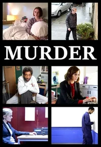 Постер Убийство