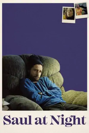 Постер Неспящий