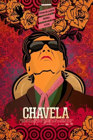 Постер Чавела