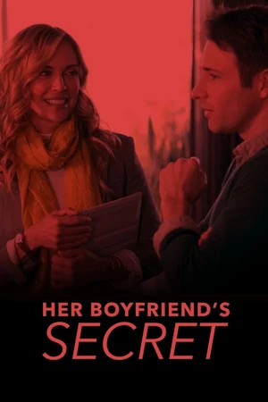 Постер Секрет ее парня