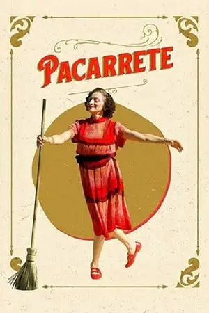 Постер Пакарет