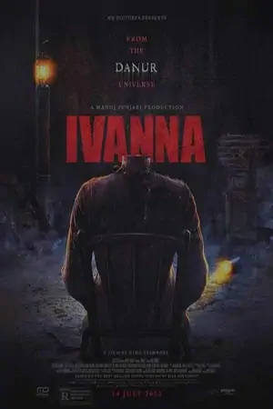 Постер Иванна