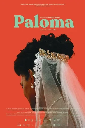 Постер Палома