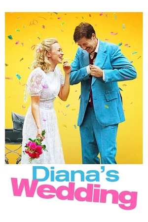 Постер Свадьба Дианы