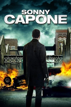 Постер Сонни Капоне