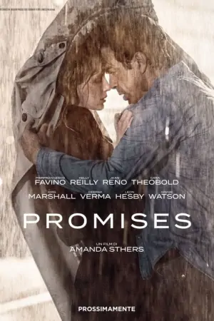 Постер Обещания