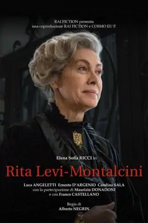 Постер Рита Леви-Монтальчини