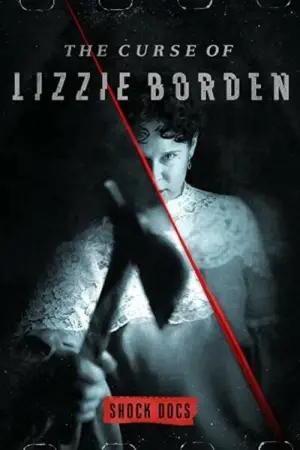 Постер Проклятье Лиззи Борден