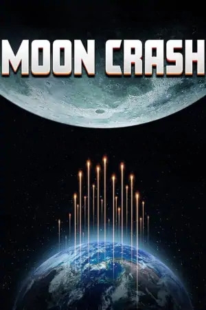 Постер Разлом Луны