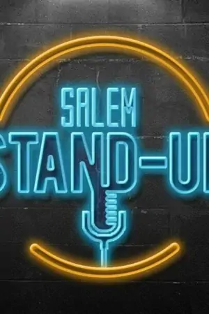 Постер Salem Stand Up