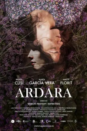 Постер Ардара