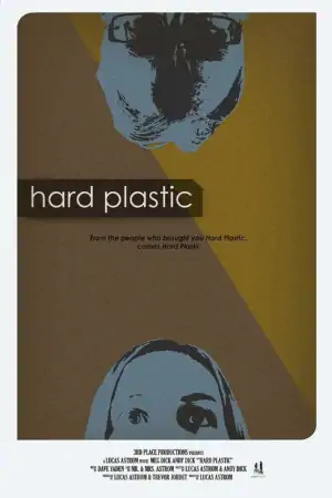 Постер Твёрдый пластик