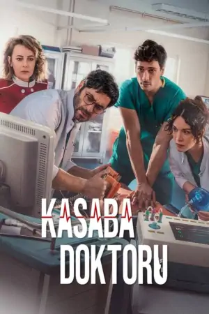 Постер Городской доктор