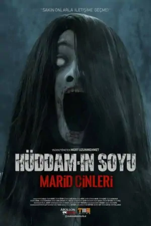 Постер Потомки Худдама. Демоны Марида
