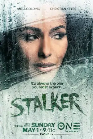 Постер Сталкер