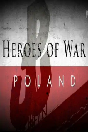 Постер Герои войны: Польша