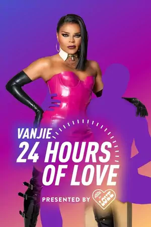 Постер Вэнжи: 24 часа любви