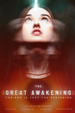 Постер Великое пробуждение
