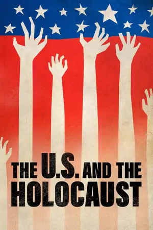 Постер Соединенные Штаты и Холокост