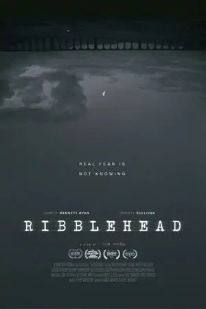 Постер Рибблхэд