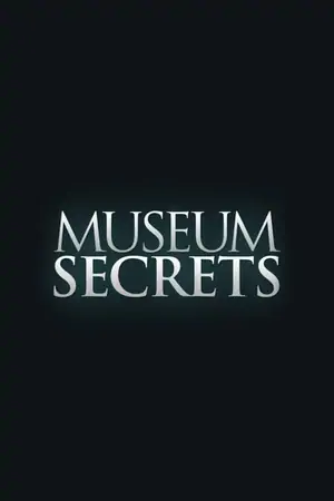 Постер Музейные тайны