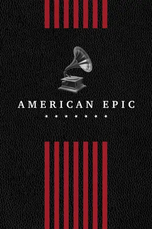 Постер Американский эпос