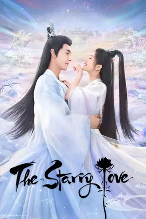 Постер Любовь во время звездопада