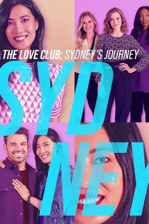 Постер Клуб любви: Путь Сидни