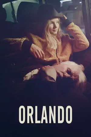 Постер Орландо