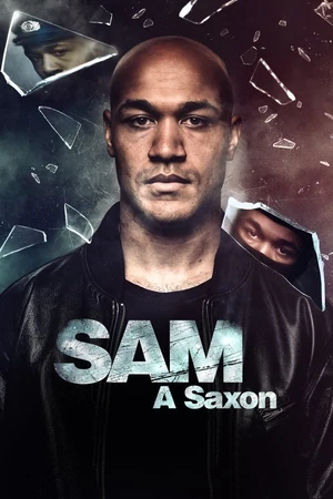 Постер Сэм: Саксонец