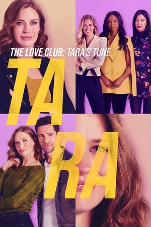 Постер Клуб любви: Мелодия Тары