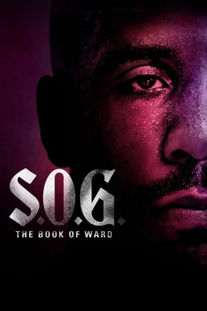 Постер Сын Бога: Книга Уорда