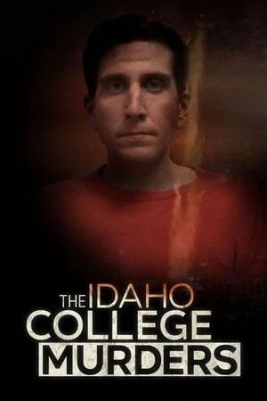 Постер Убийства в колледже Айдахо