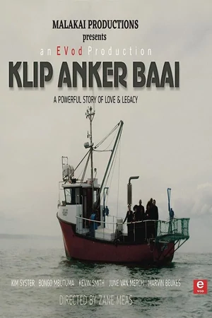 Постер Клип Анкор Бэй