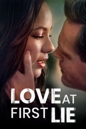 Постер Любовь с первой лжи