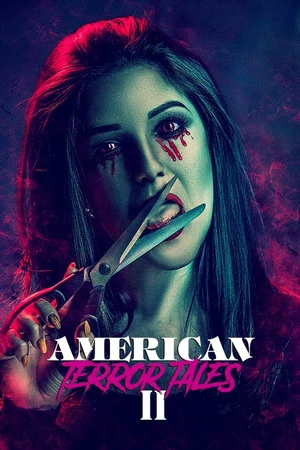 Постер Американские истории ужасов 2