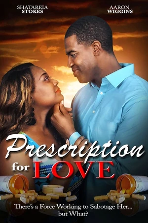 Постер Рецепт на любовь