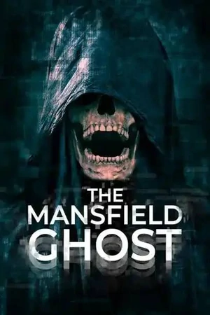 Постер Призрак Мэнсфилда