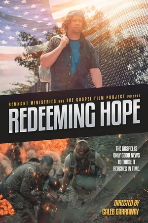 Постер Спасительная надежда